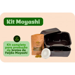 Kit Moyashi